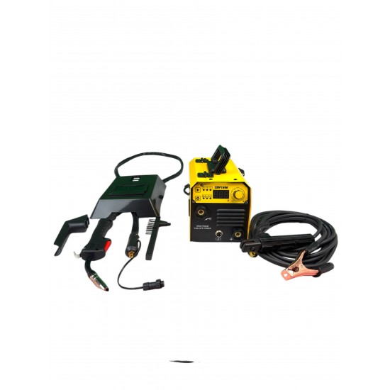 Aparat de sudura tip invertor CAMPION MIG-MAG/MMA/LIFT-TIG